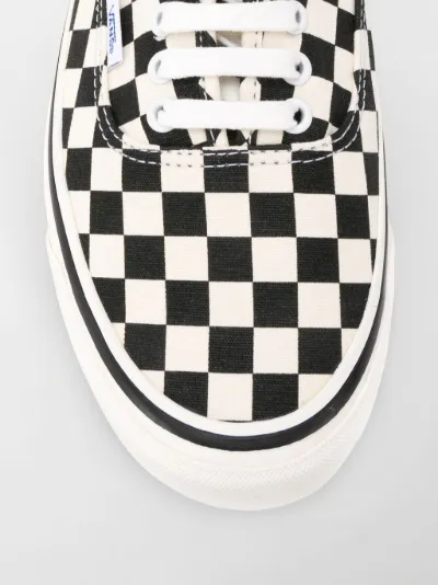 vans ua authentic 44 dx