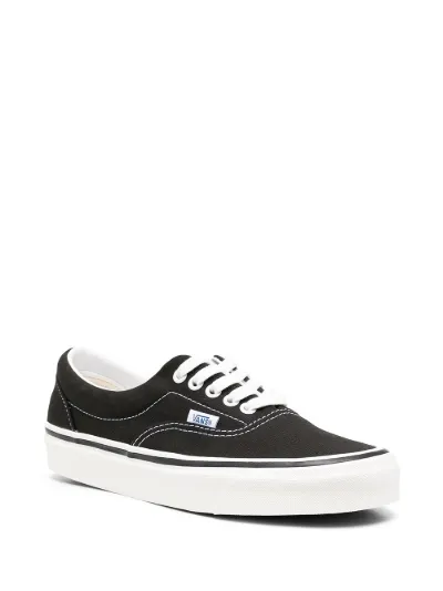 vans ua era black