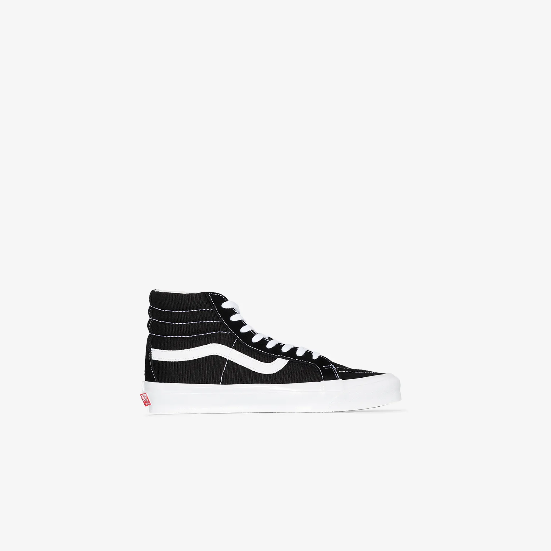 latest high top sneakers