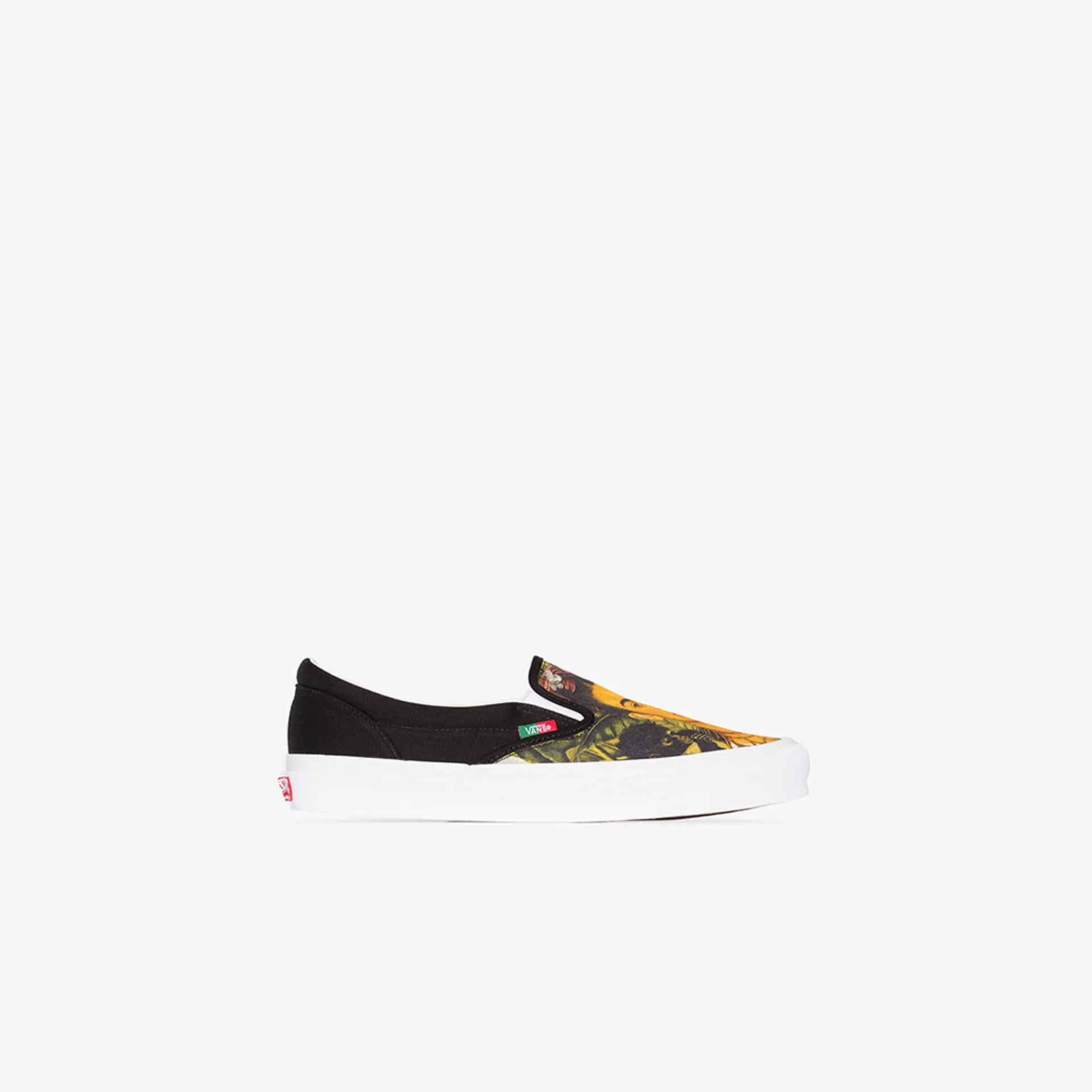 frida kahlo sneakers