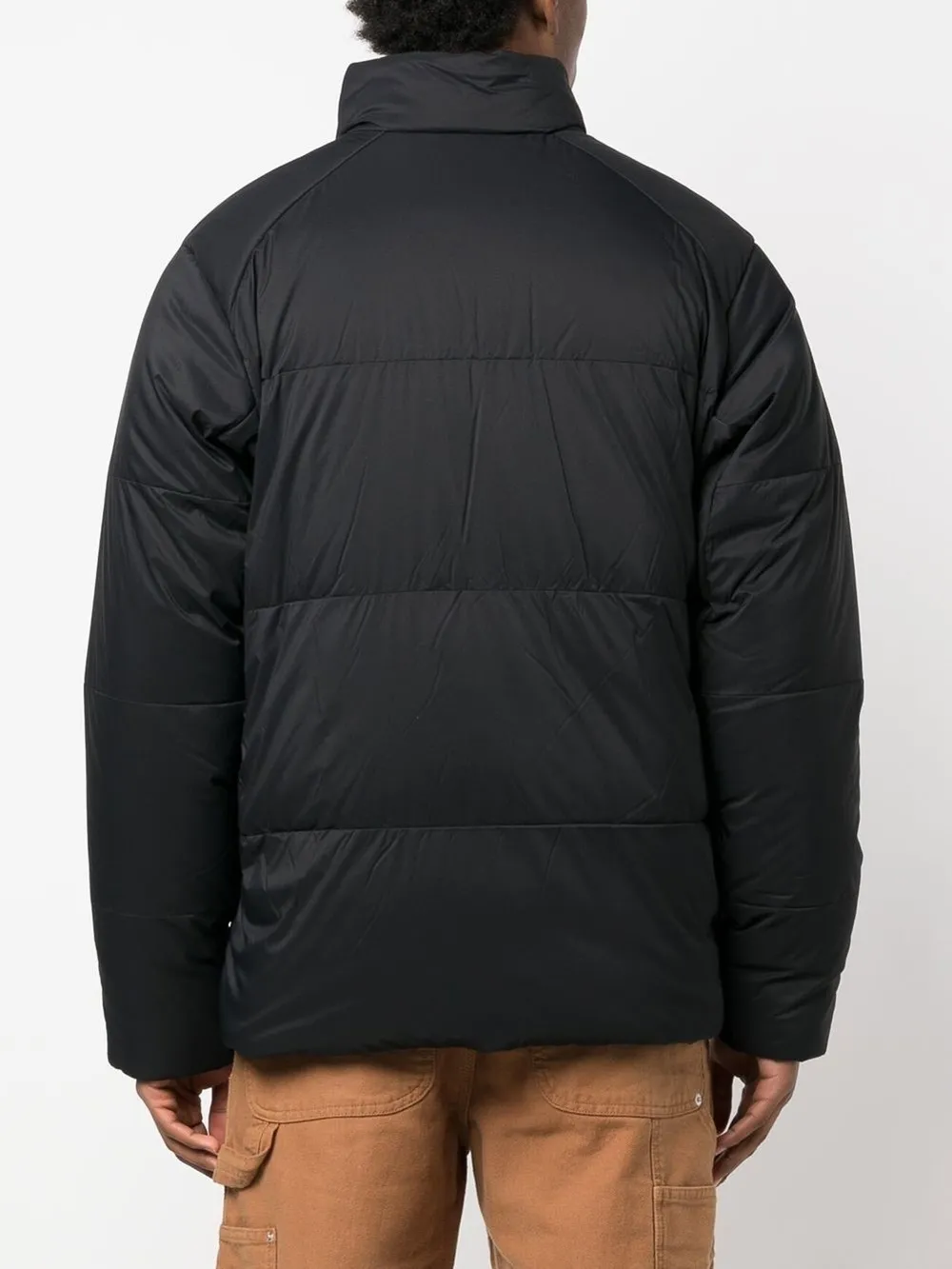 Conduit down puffer jacket | Veilance | Eraldo.com