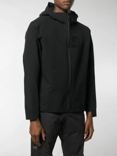 veilance isogon jacket