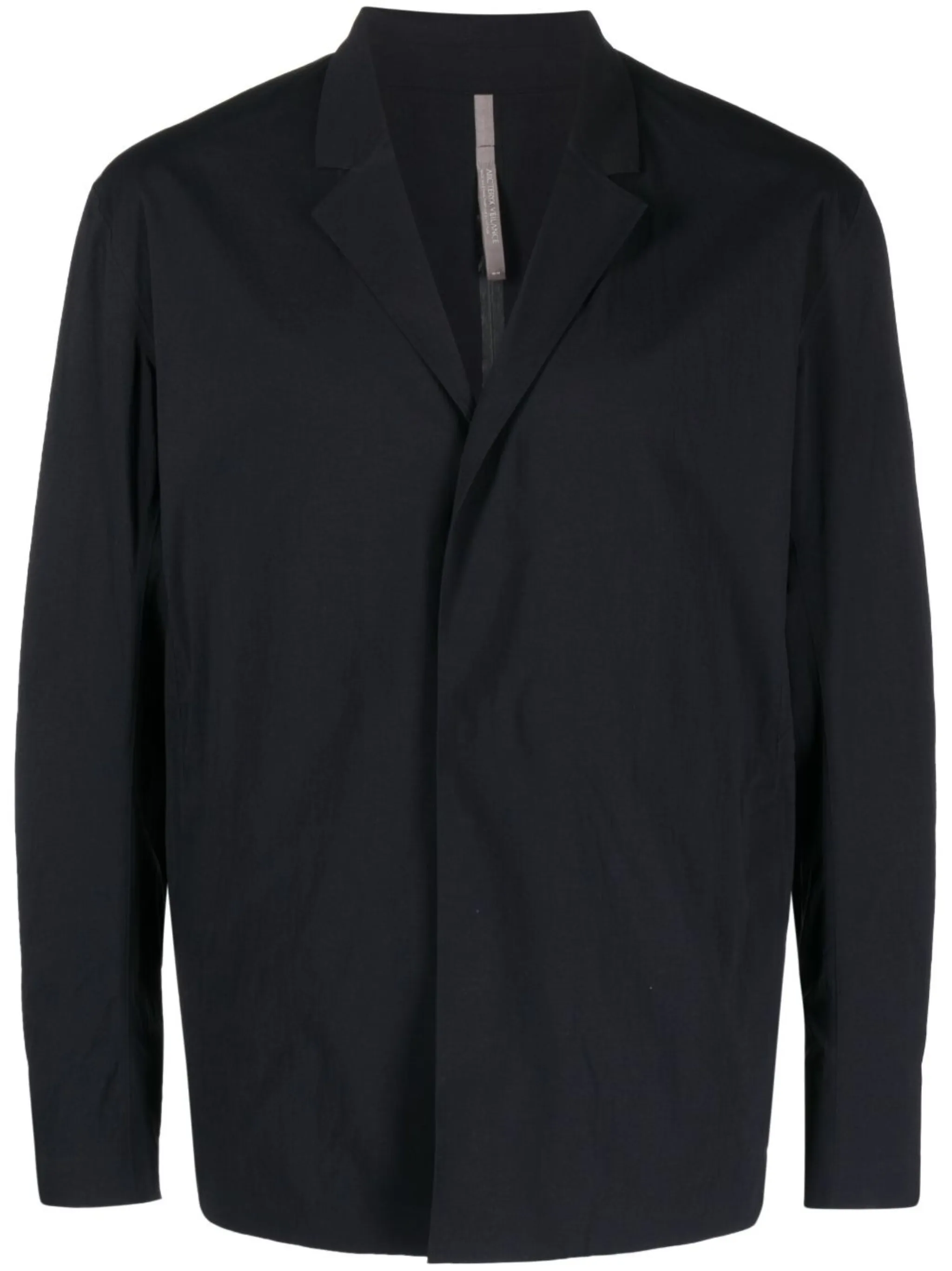 Veilance Spere lightweight shirt jacket | Eraldo.com FR