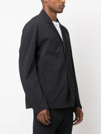 Veilance Spere lightweight shirt jacket | Eraldo.com FR