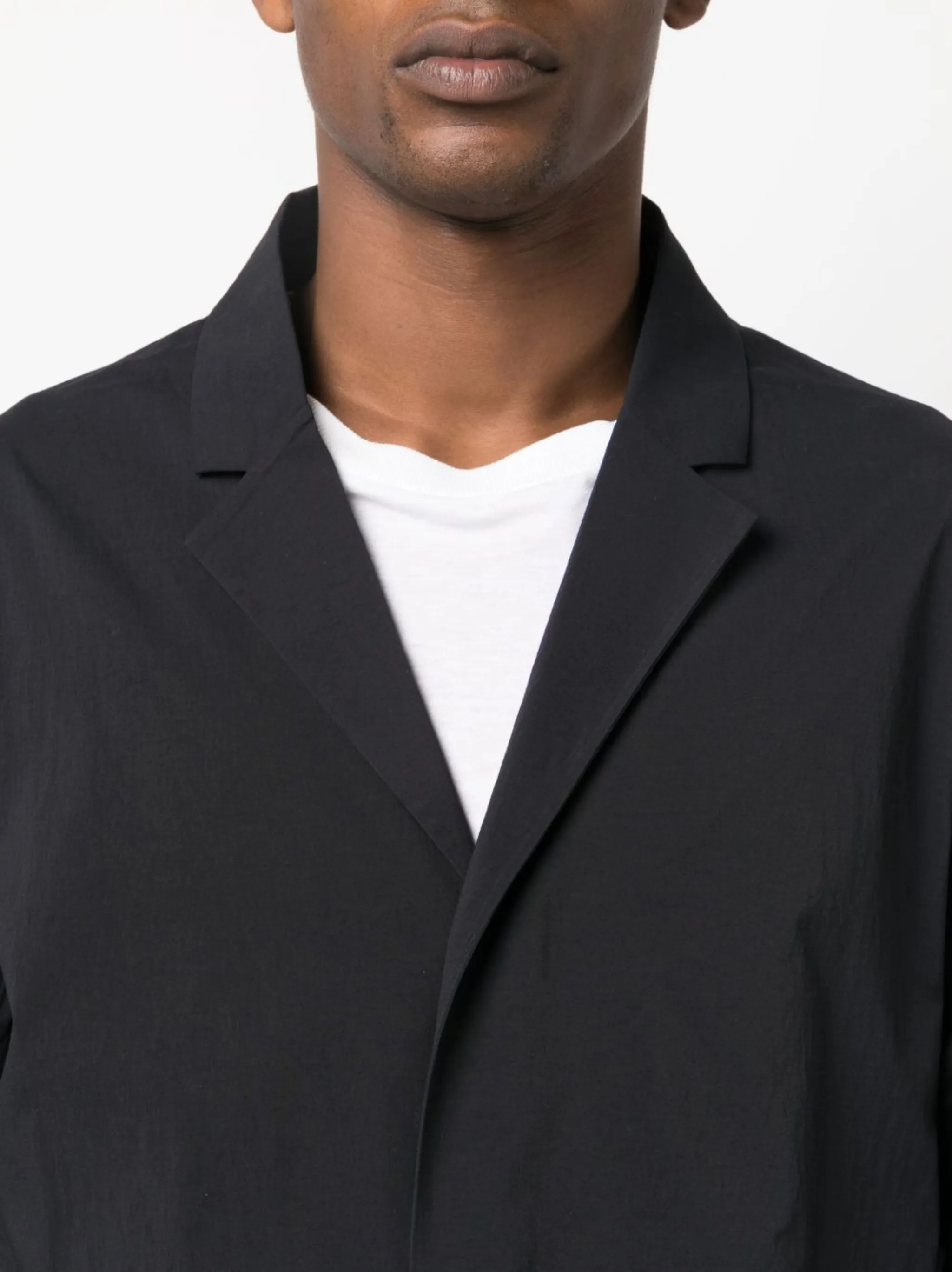Veilance Spere lightweight shirt jacket | Eraldo.com FR