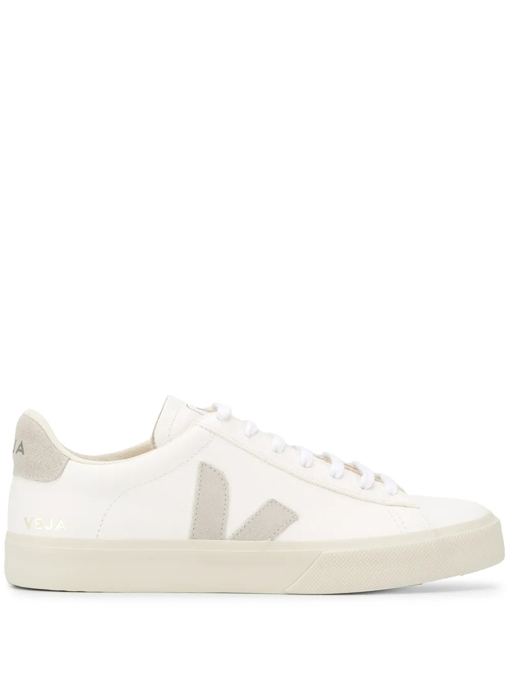 veja campo low top