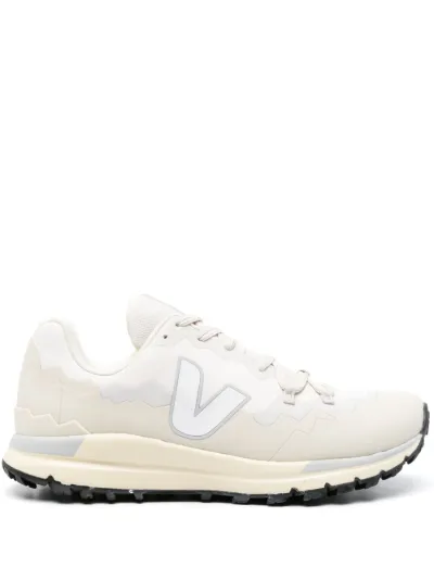 VEJA Fitz Roy panelled sneakers Eraldo MC