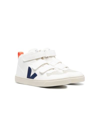 veja touch strap sneakers