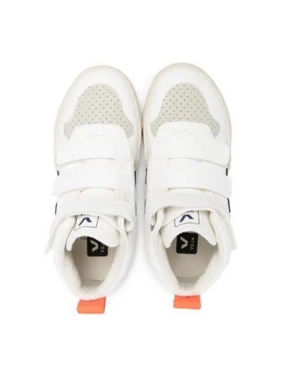 veja touch strap sneakers