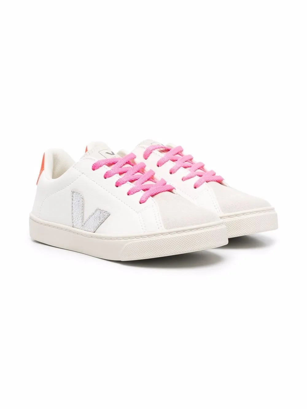 V-logo sneakers | Veja Kids | Eraldo.com