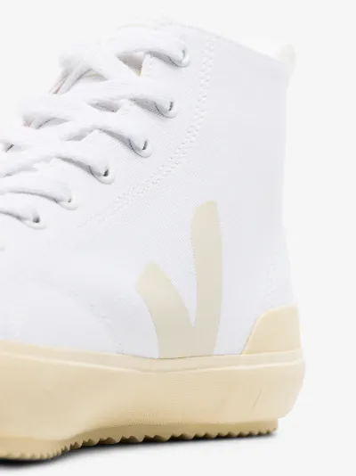 veja high tops