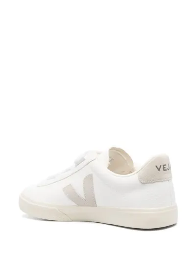 Veja touch deals strap sneakers