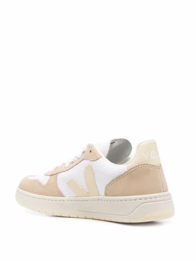 V10 low-top sneakers | VEJA | Eraldo.com