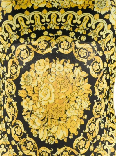 versace barocco print