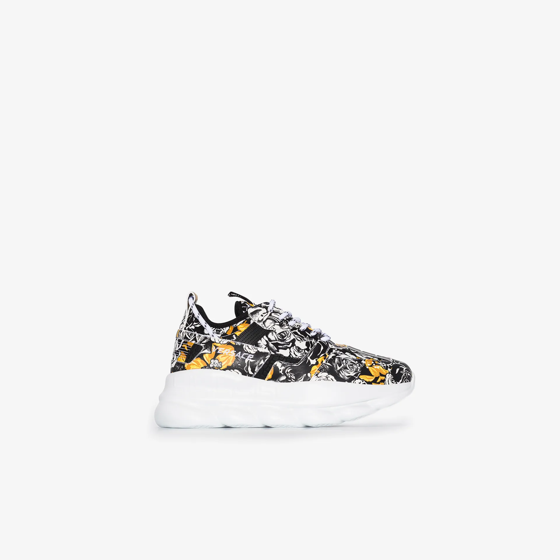 sneakers chain reaction