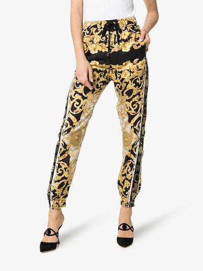 versace track pants price