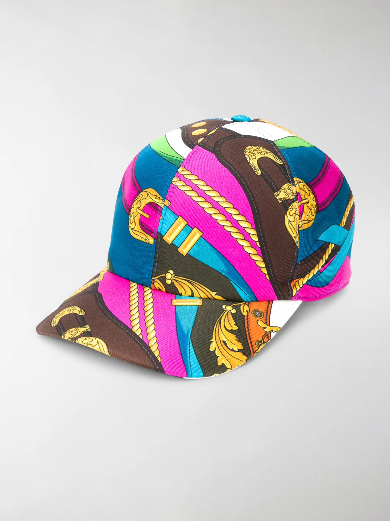 versace cap sale