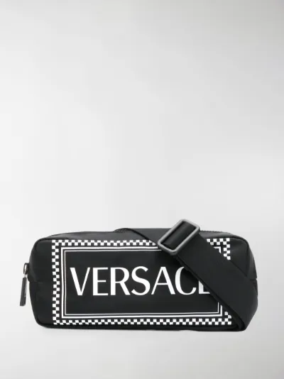 versace belt bag