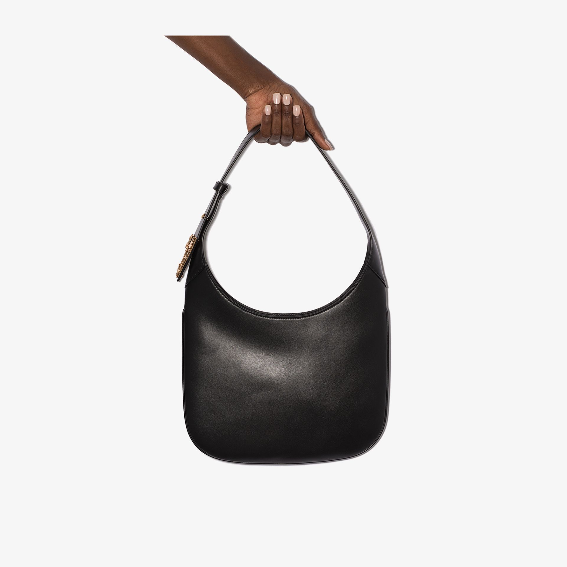 saddle shoulder bag