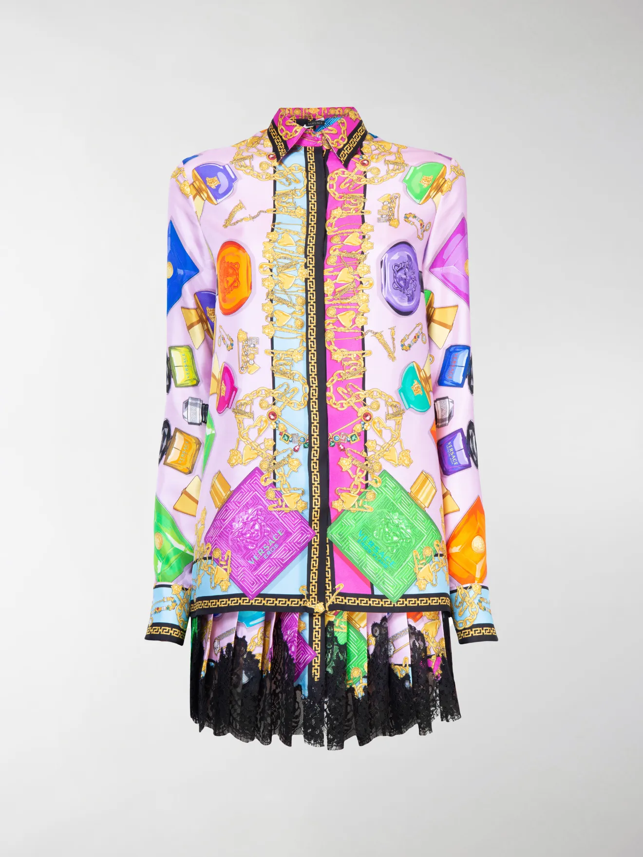 blonde versace perfume