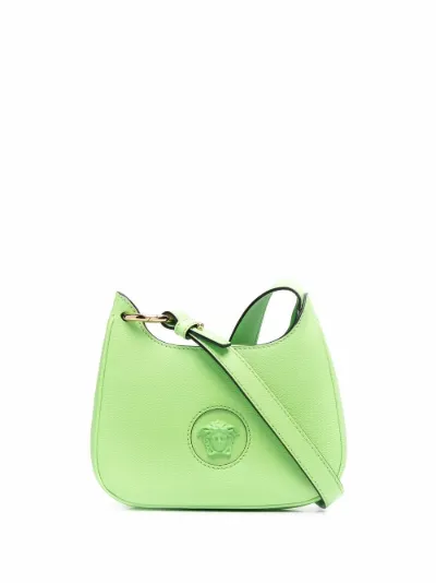 VERSACE JEANS COUTURE borsa 72VA4BX6-ZS225 colore VERDE ACIDO Verde - MxM  Fashion