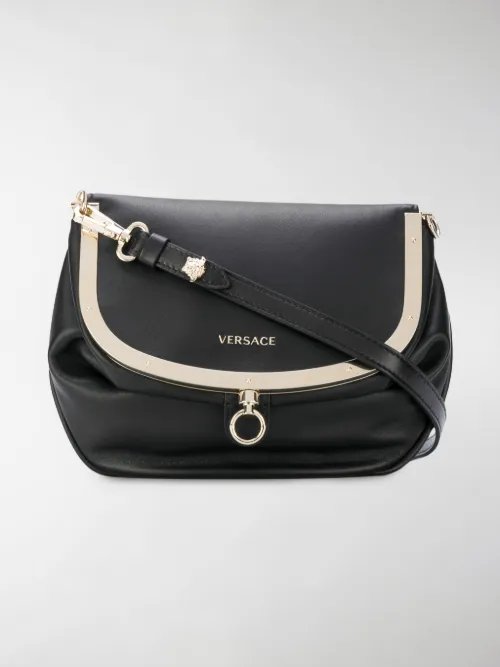 Versace - Borsa Metalways