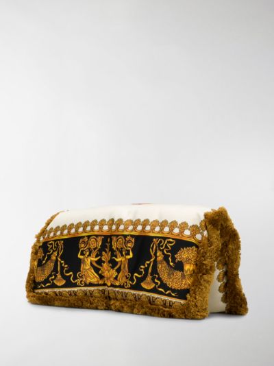 versace pillow bag