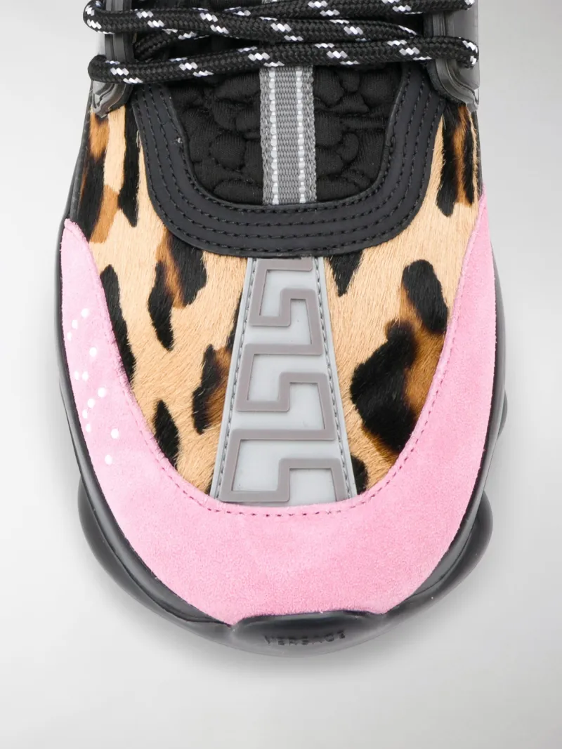 fendi chain reaction