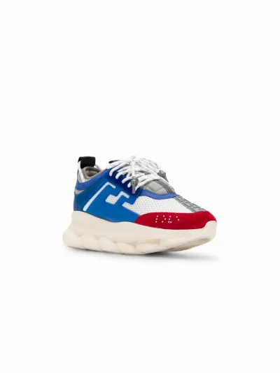 versace chain reaction baja