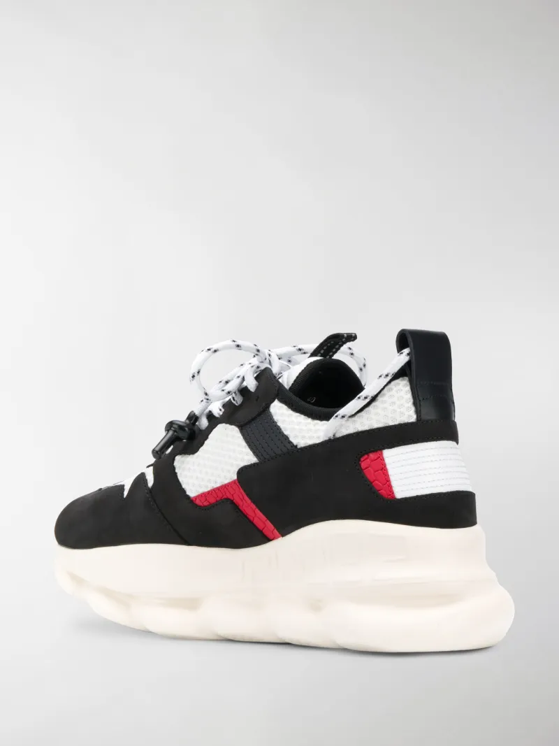 versace chain reaction price