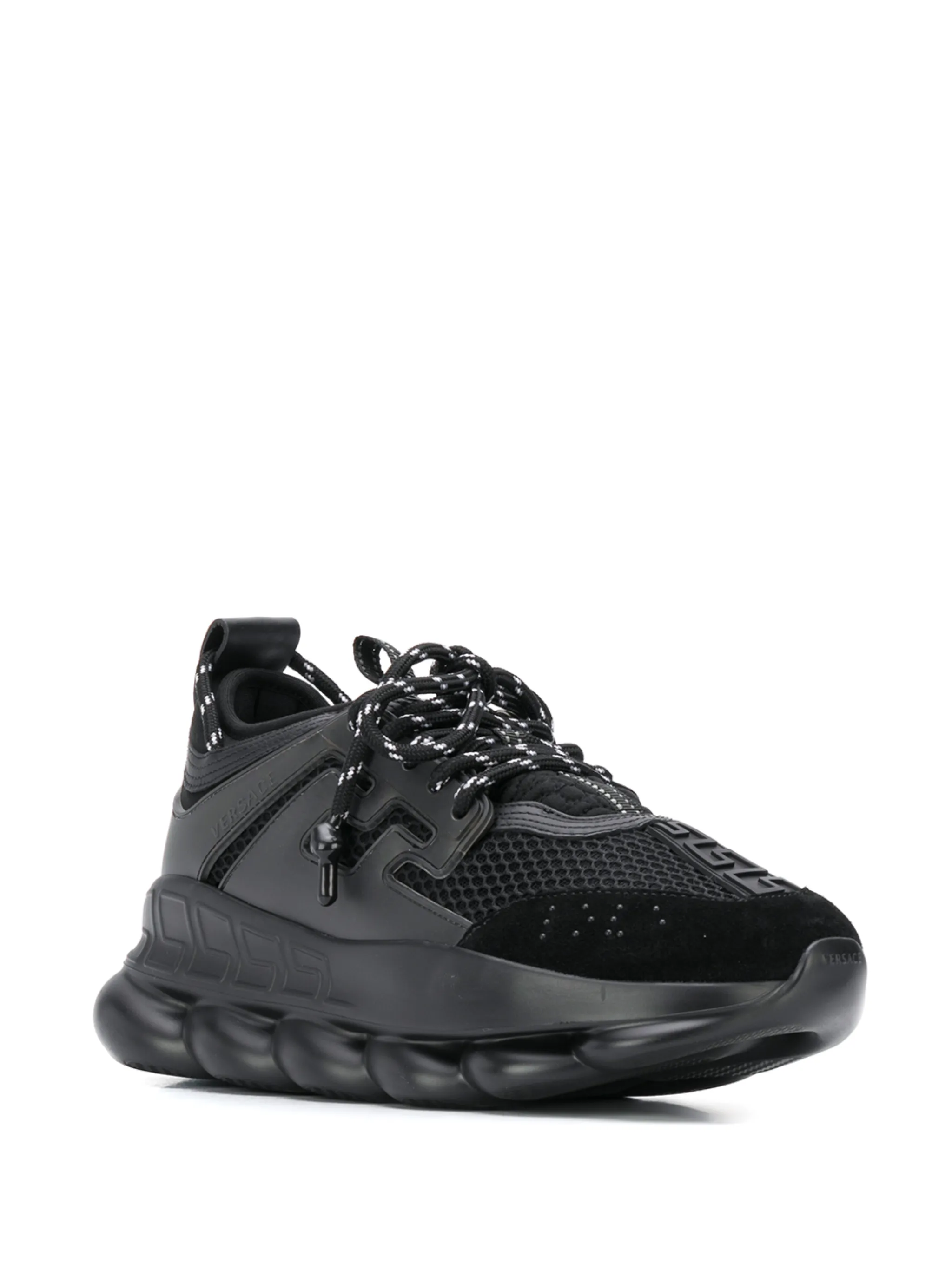 Versace Chain Reaction sneakers | Eraldo.com HM 