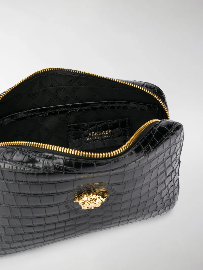 verensacare clutch medusa