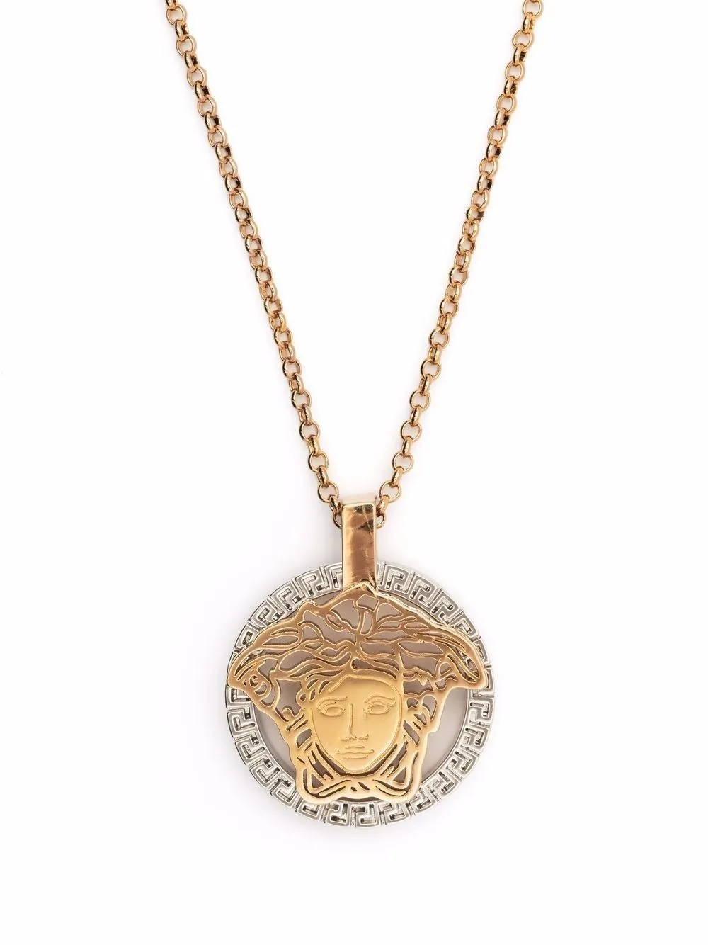 Pendente versace best sale