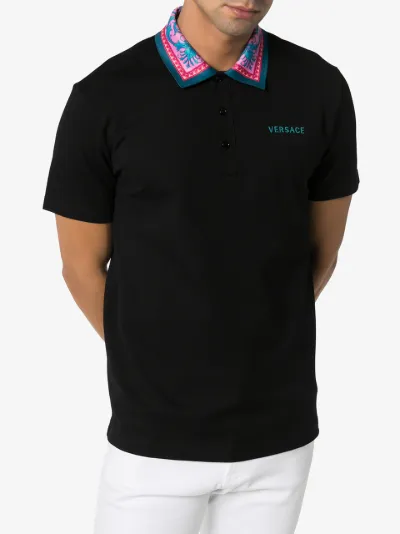 polo versace