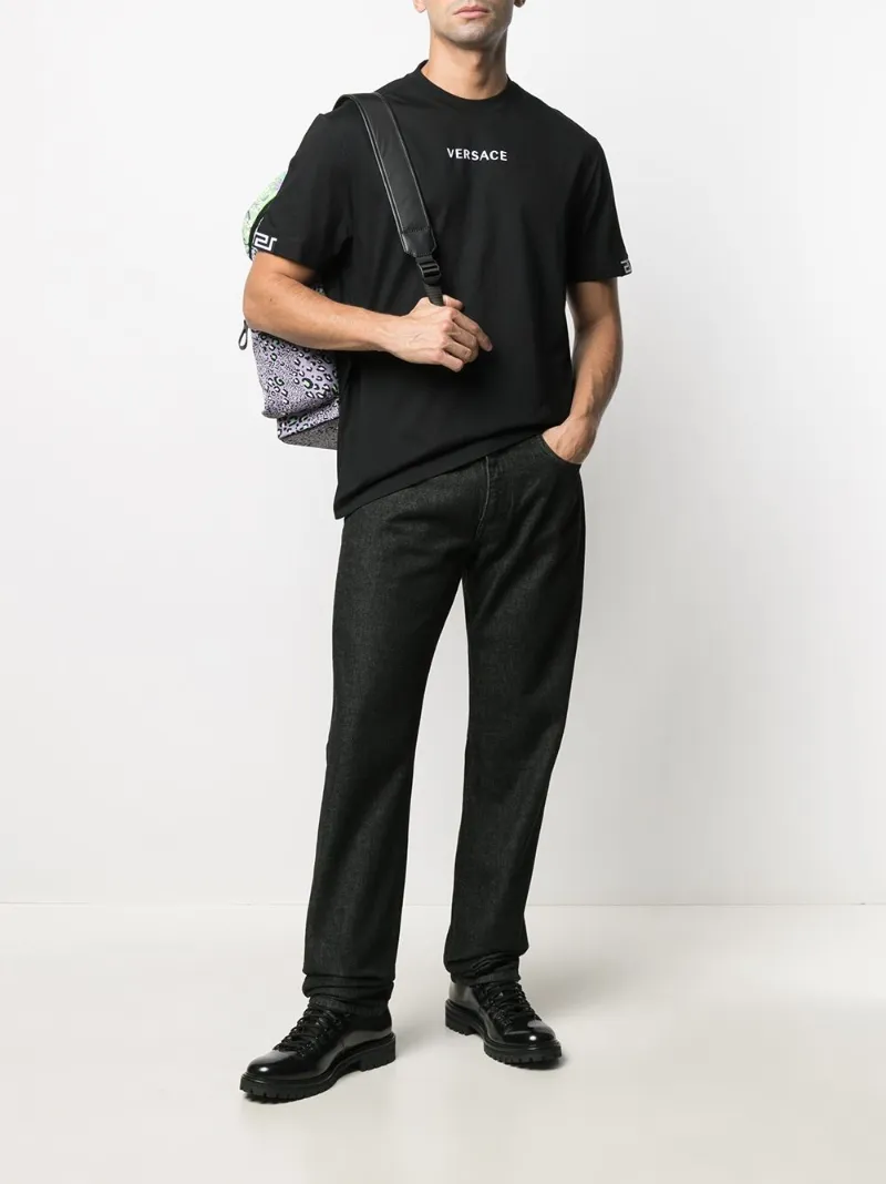 versace homme t shirt 2017