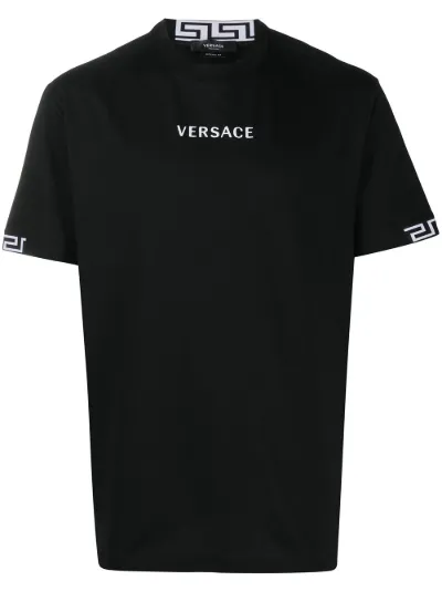 versace graphic t shirt