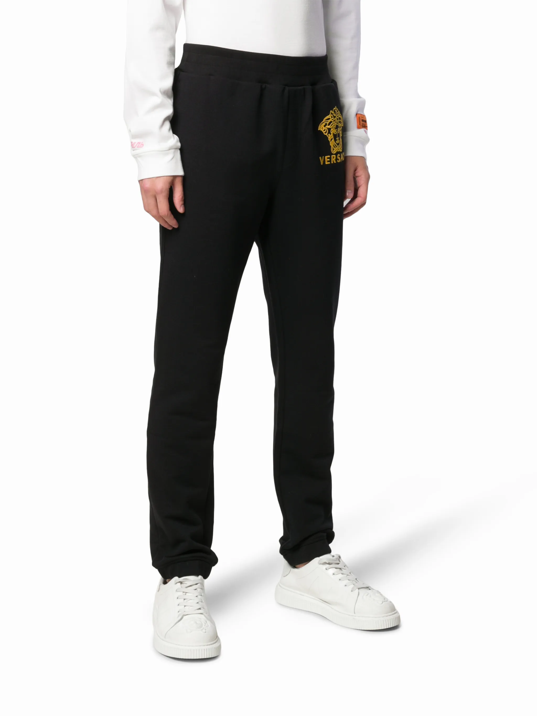 Versace Jogger Pants cheapest