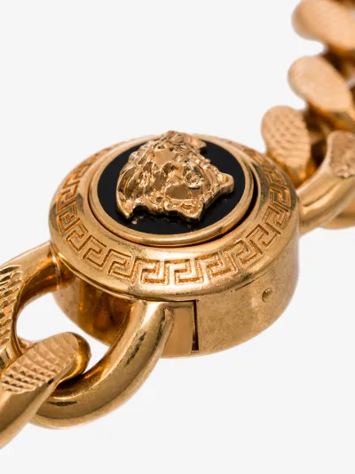 medusa chain