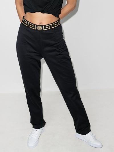 champion flared track pants