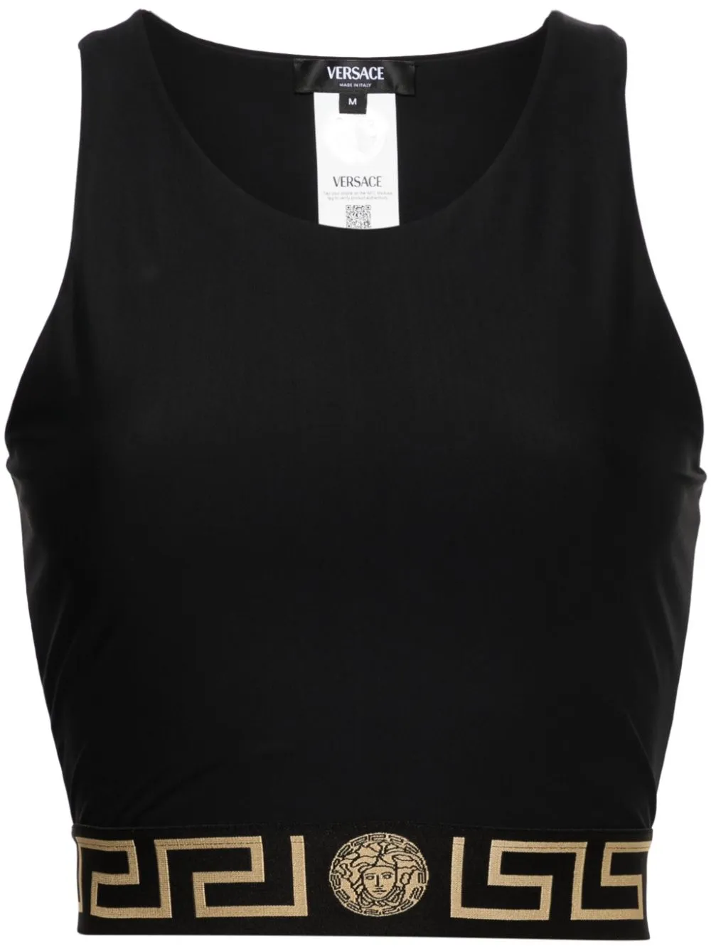 versace top womens