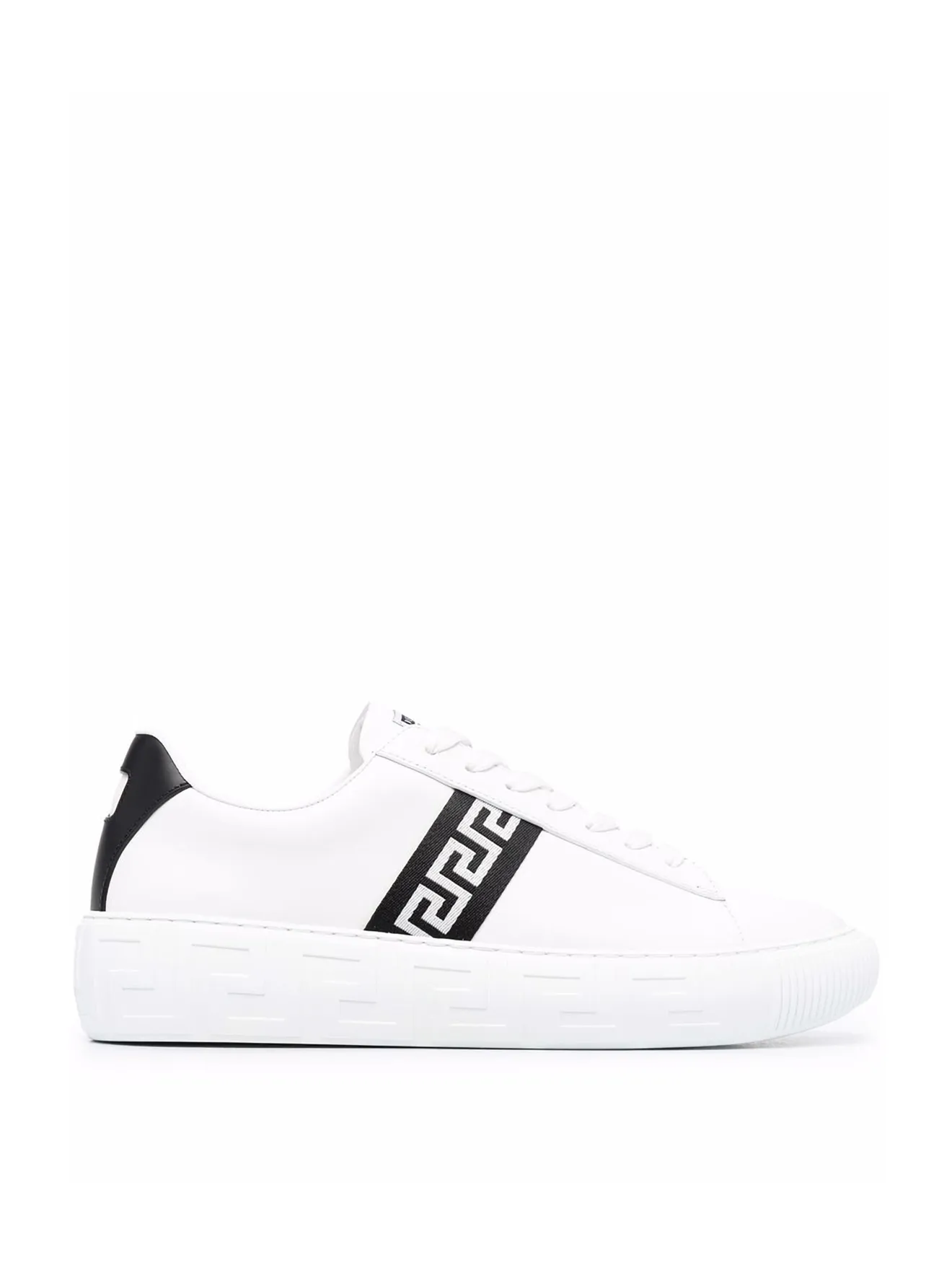 la greca sneakers