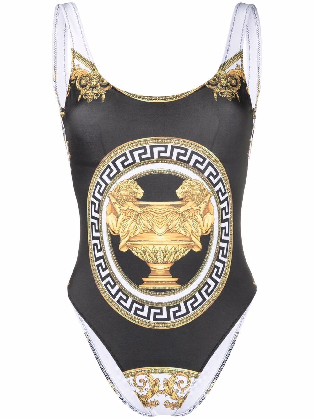 Kith versace discount swimsuit