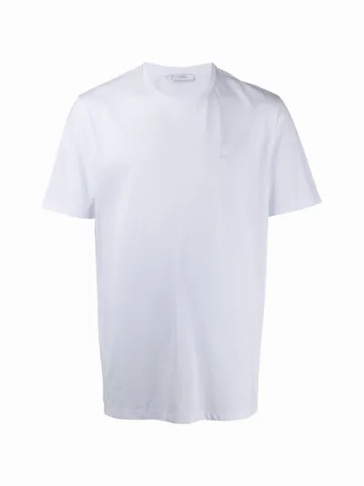 versace half shirt