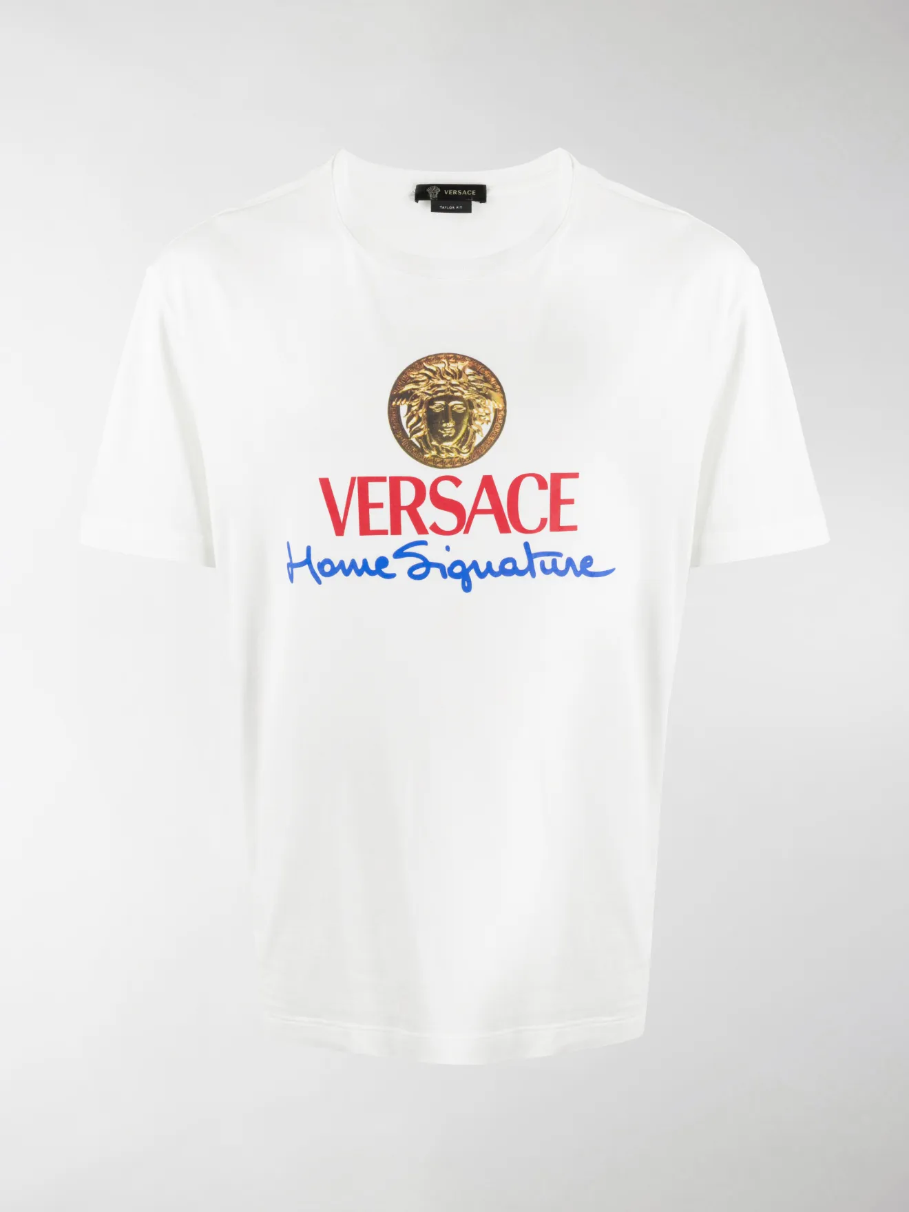 versace home logo