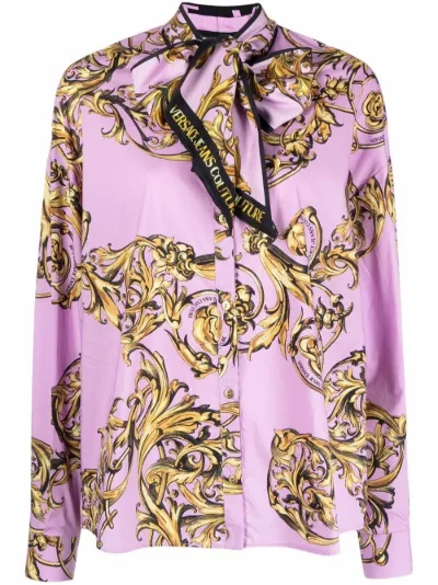 versace jeans