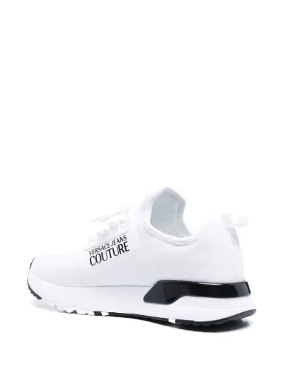 Dynamic low-top sneakers | Versace Jeans Couture | Eraldo.com