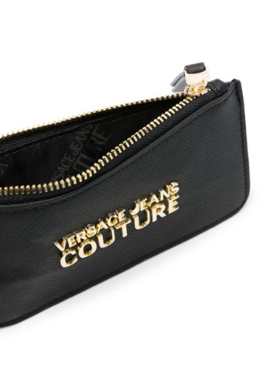 Versace best sale couture purse