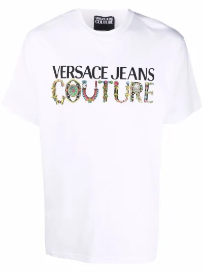 tee shirt versace couture