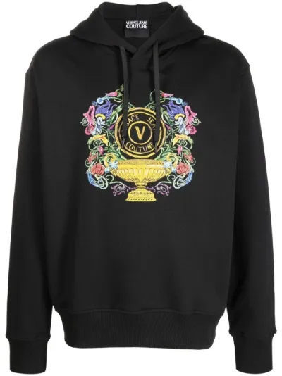 Versace on sale collection hoodie