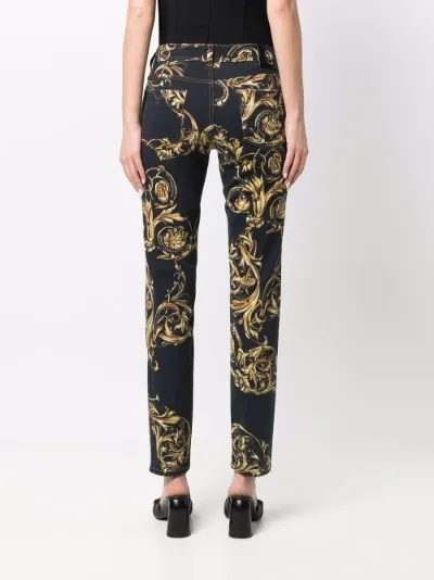 Regalia Baroque jeans | Versace Jeans Couture | Eraldo.com
